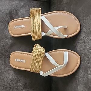 Sonoma Beach Sandal